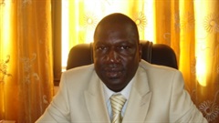 Cheick Hamala COULIBALY